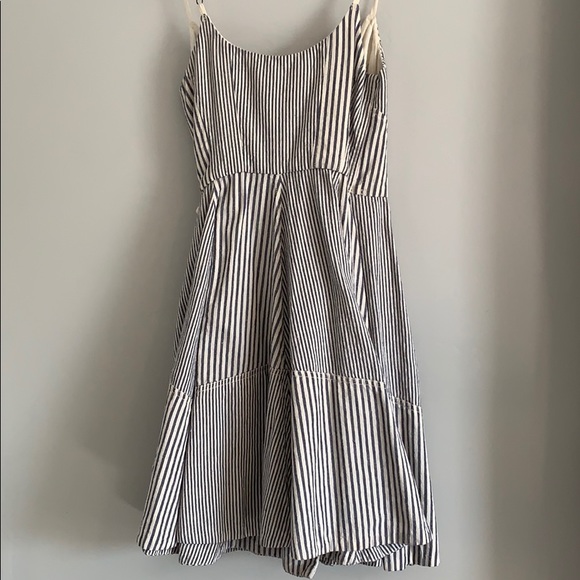 All Saints Spitalfields Celestina dress - Picture 8 of 10